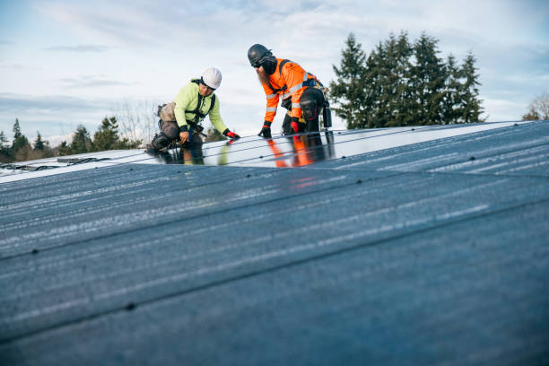 Reliable Metal Roofing contractor in Romulus, MI by Roof Repair Smedway